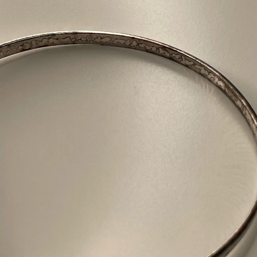 Brighton bangle bracelet